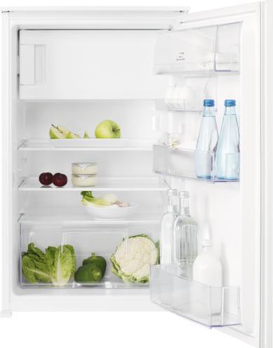 Electrolux LFB2AE88S Frigorifero-congelatore integrato 124 l E Bianco (124 l)