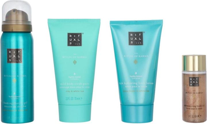 Image du produit Rituals Set de karma (Set soin du corps)