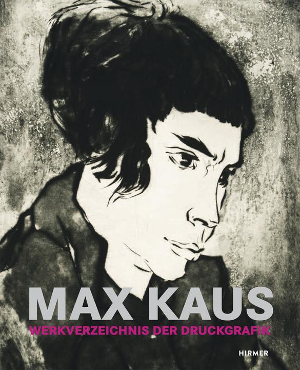 Produktbild Max Kaus (Deutsch, 2016)