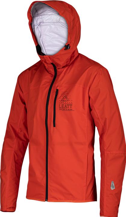 Image du produit Leatt MTB HydraDri 2.0 Jacket glow L (L)