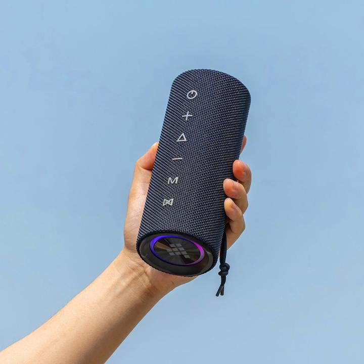 Immagine prodotto Tronsmart Mirtune C2 24W Bluetooth Portable Speaker - Black (24 h)