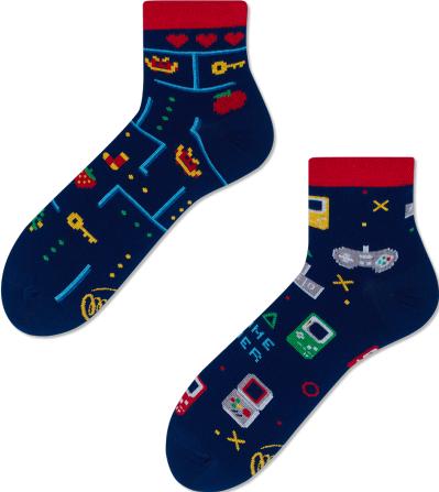Image du produit Many Mornings Game Over (Une unité par pack, 39 - 42)