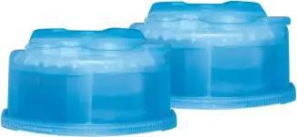 Produktbild Braun CCR 2 Nachfüllkartuschen (2x)