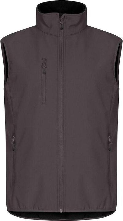 Produktbild Clique Classic Softshelljacke (S)