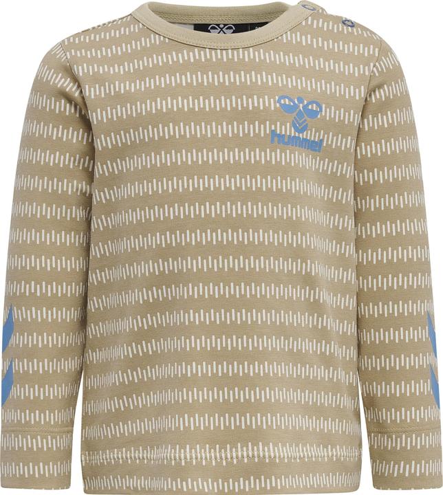 Immagine prodotto hummel Maglietta Hmlesme L/S (86)