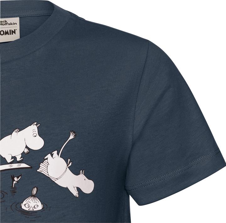 Produktbild Jack Wolfskin Moomin (140)