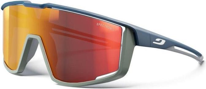Produktbild Julbo Fury Spectron 4 (Dunkelblau, Green, Green, Red)