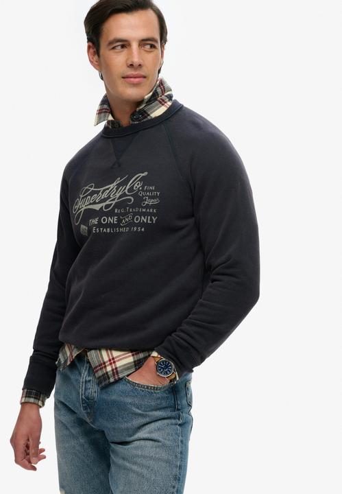 Produktbild Superdry Merchant Vintage (M)