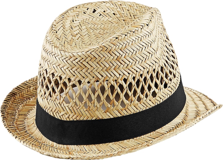 Produktbild Beechfield TrilbyHut Sommer (S)