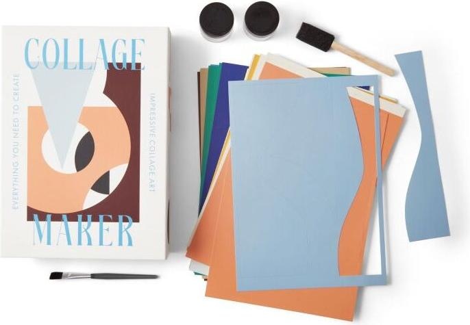 Actual product image Printworks photo paper collage maker (350 g/m², 55 x)
