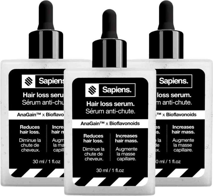 Immagine prodotto Sapiens Anti (30 ml)