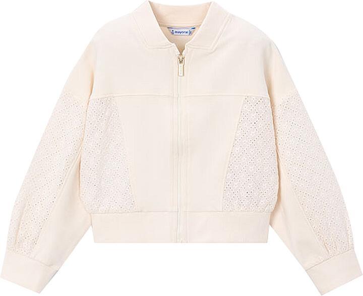 Produktbild MAYORAL Sweatjacke (92)