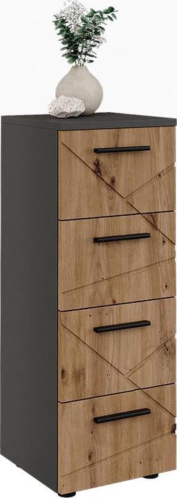 Produktbild Vicco Irma (30 x 30 x 81 cm)