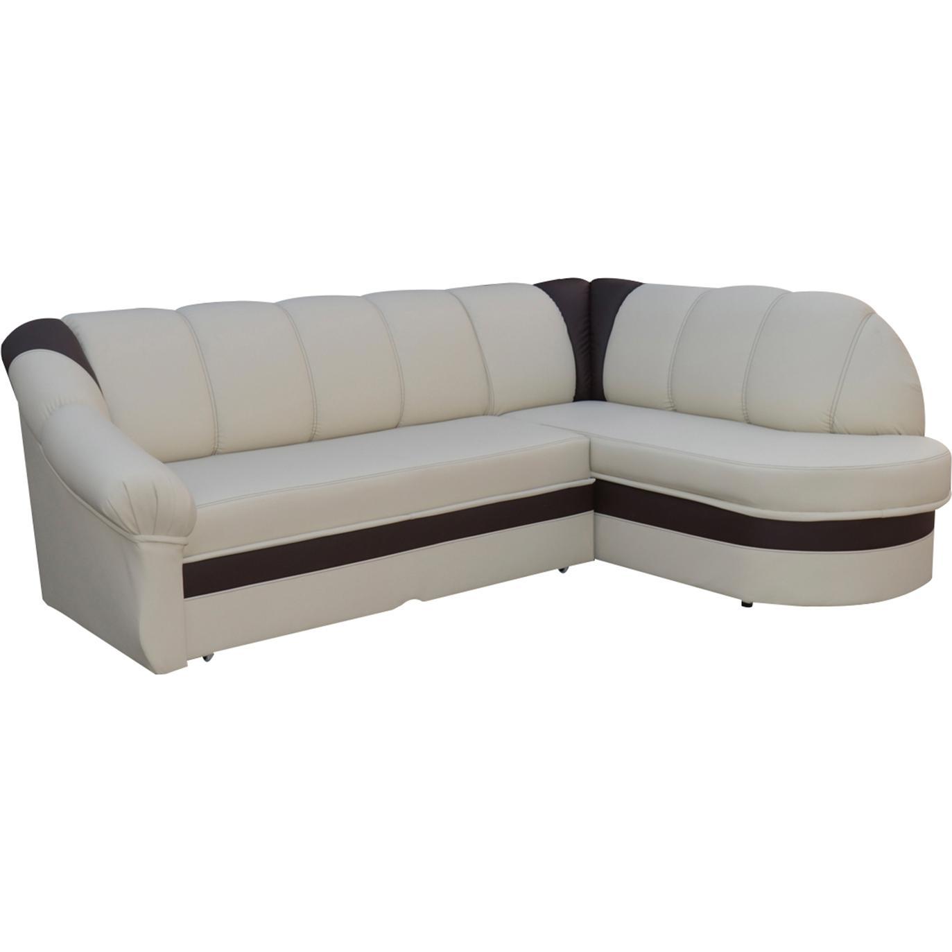 ELTAP, Sofa, Benano (3-Sitzer, Bettsofa, Ecksofa)