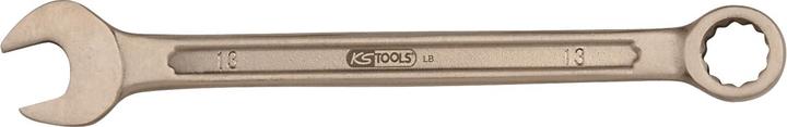 Actual product image KS Tools BRONZEplus combination wrench (75 mm)