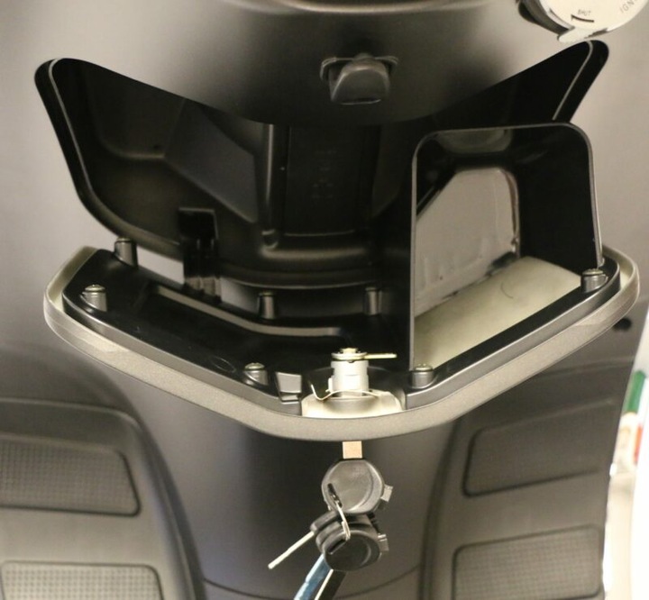 Produktbild ecoro Syra 45 (45 km/h, 3000 W)