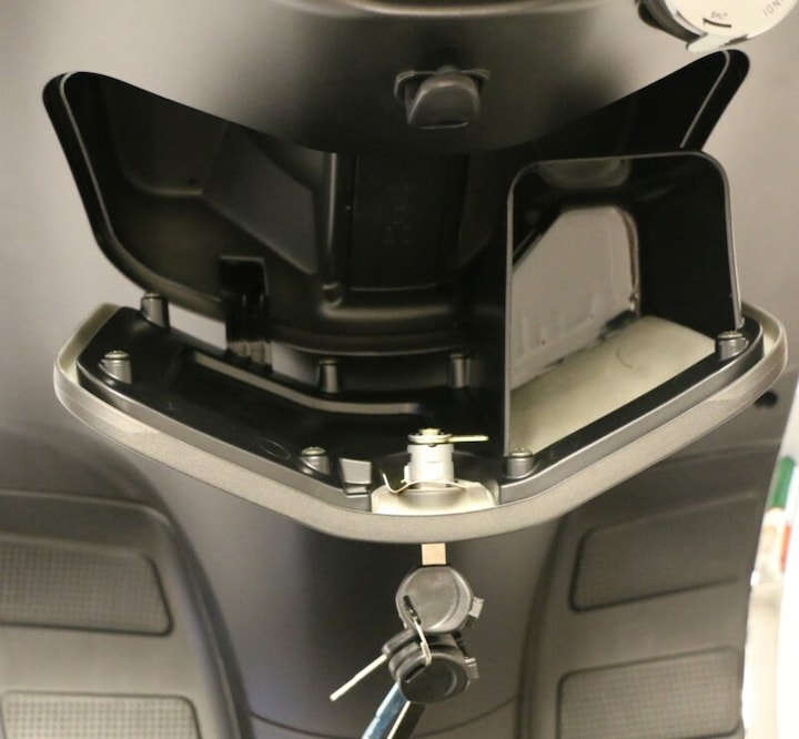Actual product image ecoro Syra 45 (45 km/h, 3000 W)