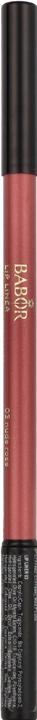 Actual product image Babor MAKE UP - Lip Liner 03 Nude Rose (Red, Pink)