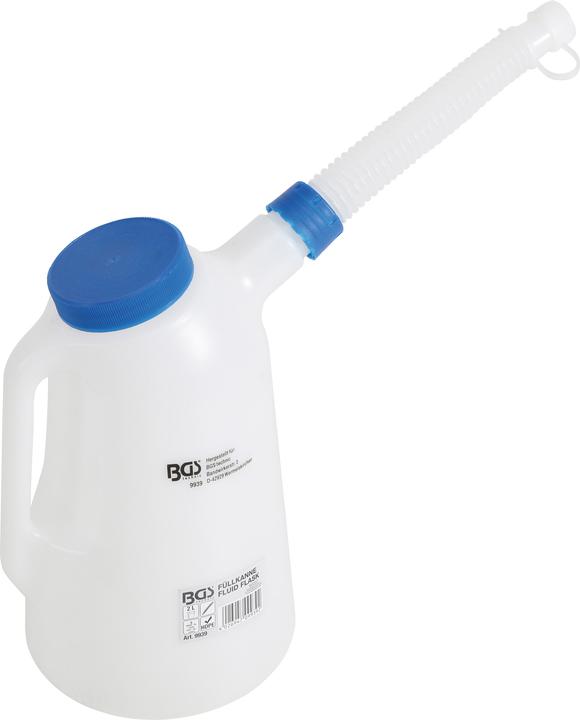 Image du produit BGS Pot de remplissage