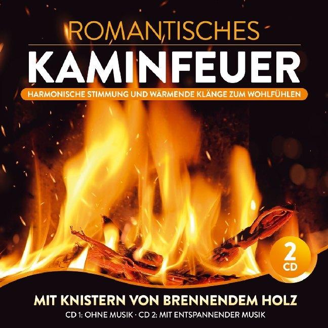 Kaminfeuer Lounge Club:Romantisches Kam, Hörbücher