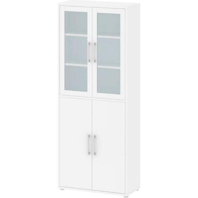 Thumbnail - Ebuy24, Vitrine + Buffetschrank, Büro Aufbewahrung Prisme