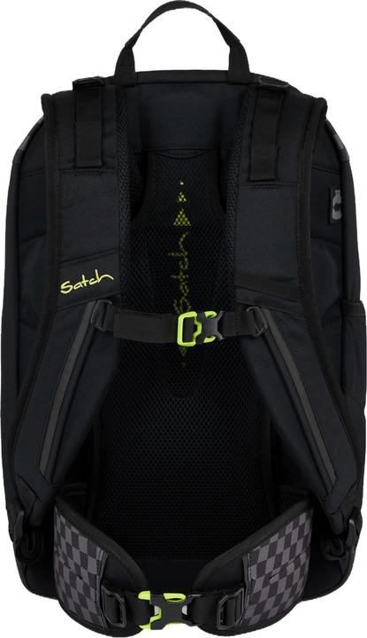 Immagine prodotto Satch Aria (26 l)