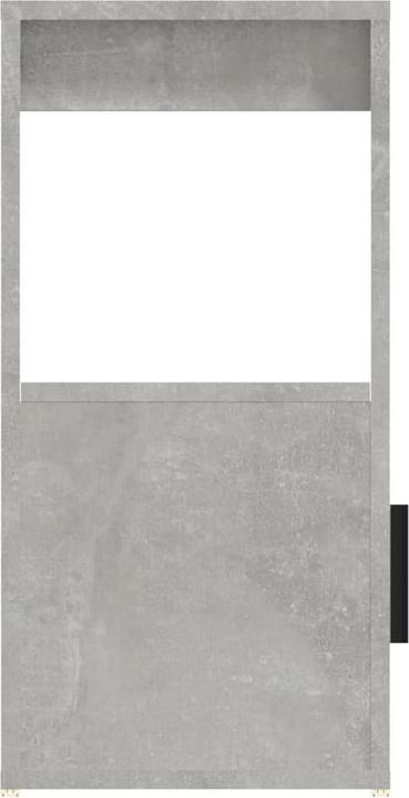 Produktbild vidaXL Sideboard (80 x 80 x 60 cm)