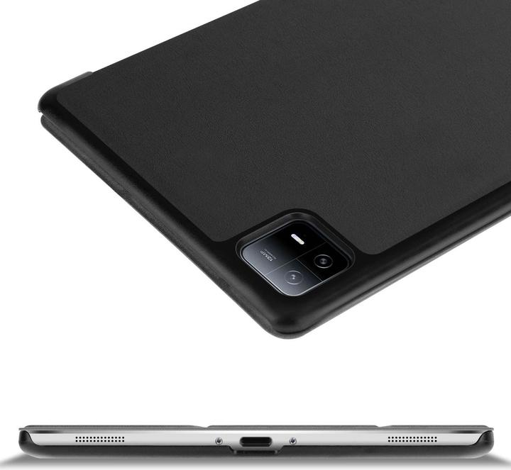 Image du produit Cadorabo Coque pour Xiaomi Pad 6 Housse pour tablette (Xiaomi Pad 6)