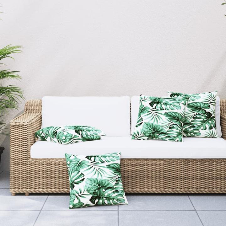 Immagine prodotto vidaXL Sofakissen (60 x 60 cm)