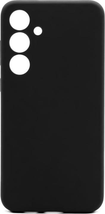 Produktbild Connect Premium Soft Touch Silicone Case (Samsung Galaxy S24+)