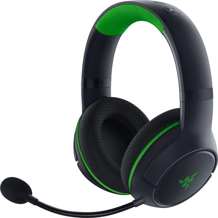 Actual product image Razer Kaira Hyperspeed for Xbox (Wireless)