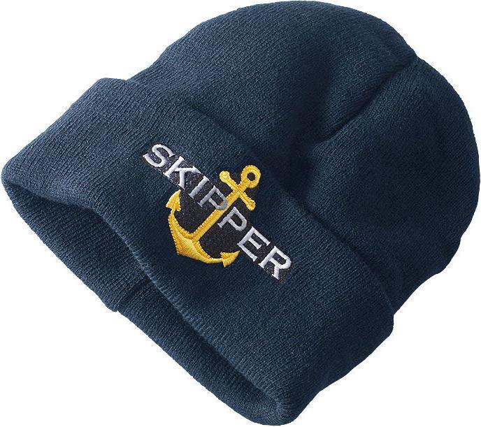 Image du produit NoName Mannschafts-Strickmütze (Taille unique)