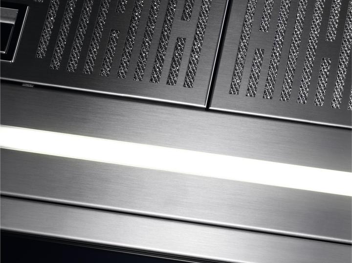 Image du produit Electrolux Whgl9062cn (Hotte murale)