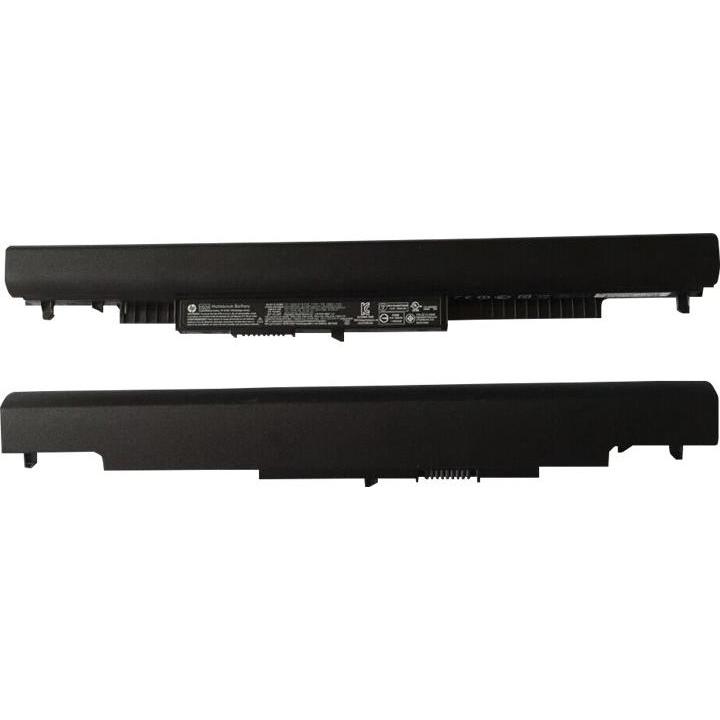 Thumbnail - CoreParts Laptop-Batterie Lithium-Ionen 4 Zellen 2700 mAh (4 Zellen, 2700 mAh), Notebook Akku, Schwarz