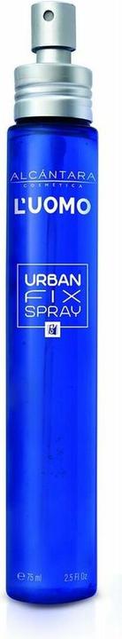 Produktbild Alcantara Cosmética L'UOMO URBAN fix spray 75 ml (Spray, 75 ml)