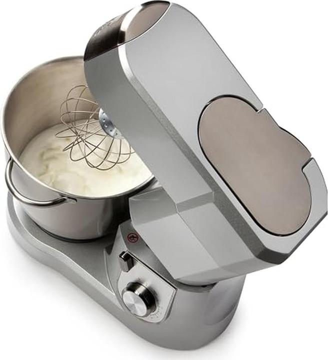 Produktbild Domo KEUKENROBOT PRO SIL 1500W 6,7L (1500 W)