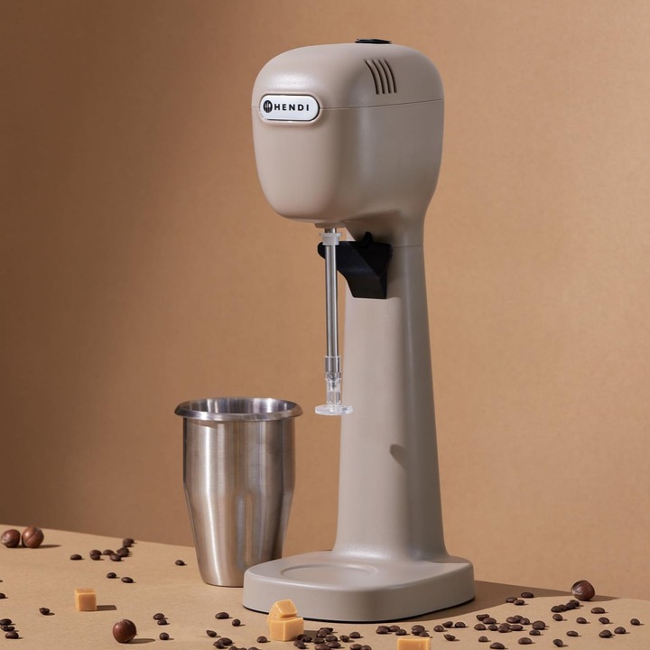 Actual product image Hendi Milkshake mixer (400 W)