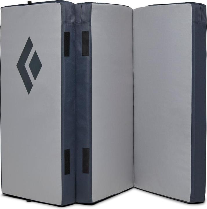 Actual product image Black Diamond Circuit Z Crash Pad