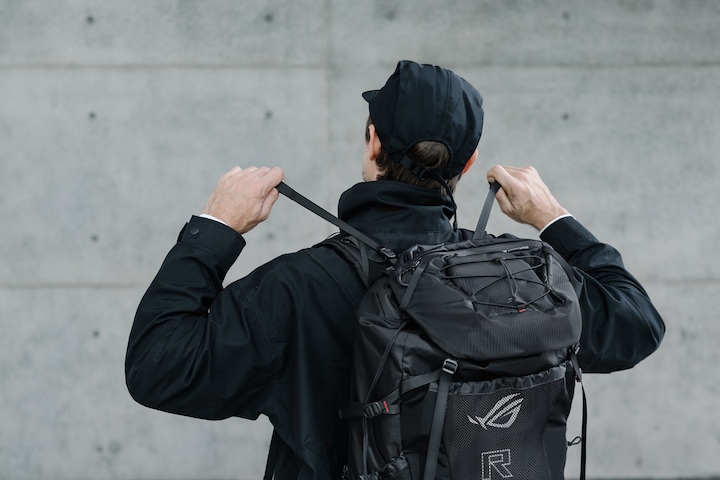 Produktbild ASUS Archer Ergo Air (32 l)