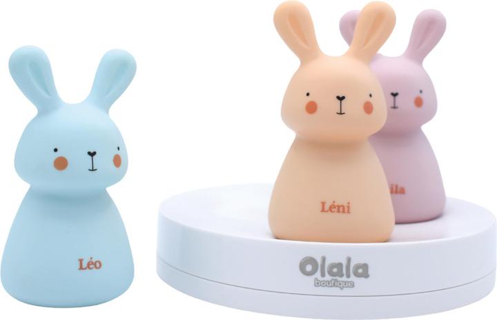 Actual product image Olala Boutique 3 Nomad- Trio Color