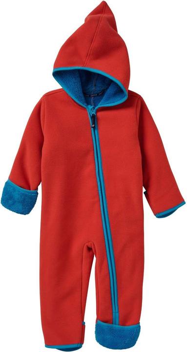 Produktbild Jako-O Kuschelfleece Overall (86)