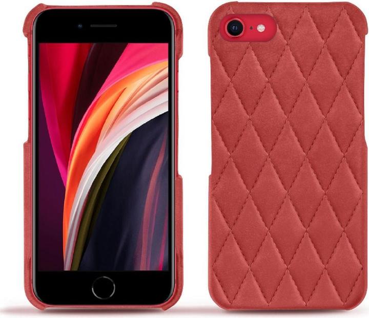 Produktbild Noreve Lederschutzhülle (Apple iPhone SE (2nd Gen), Apple iPhone SE (3rd Gen))