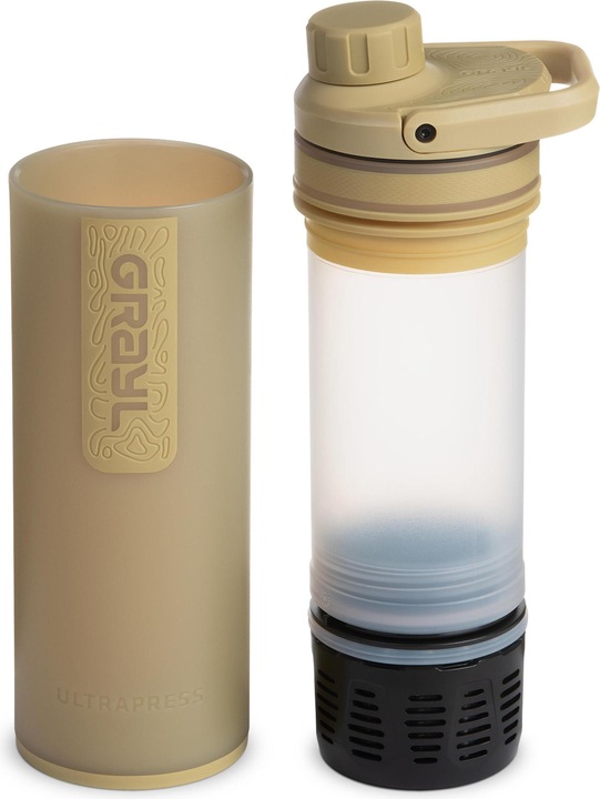 Actual product image Grayl UltraPress Purifier (0.50 l)