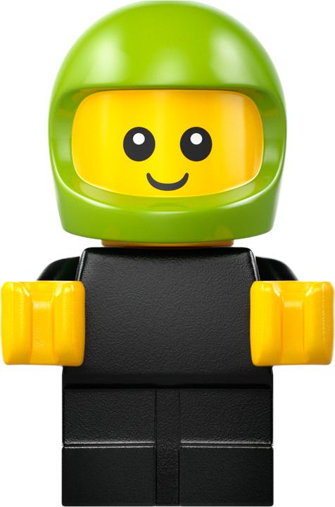 Image du produit LEGO Coole Flitzer – Gaming-Rennauto (60484, LEGO City)