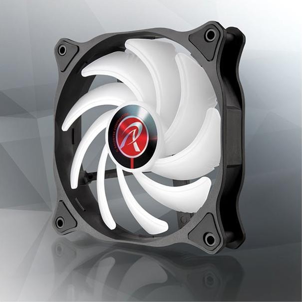 Actual product image Raijintek Scylla Elite