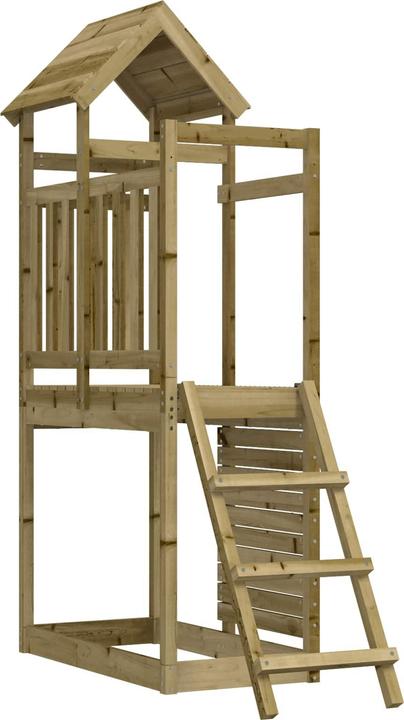 Produktbild vidaXL Spielturm