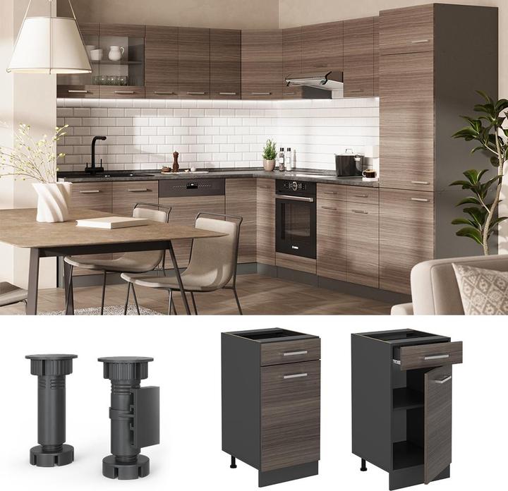 Produktbild Vicco Küchenunterschrank R-Line