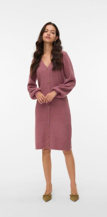 Actual product image Vero Moda AWEVE Kurzes Kleid Strickkleid (M)
