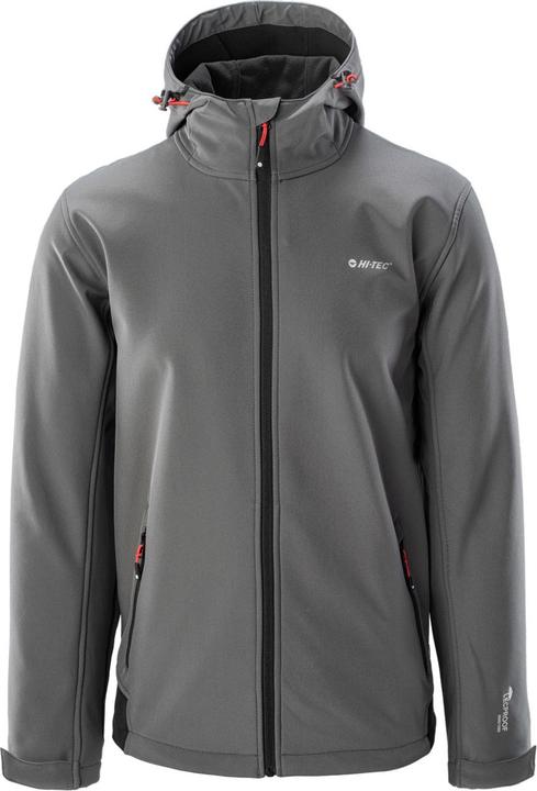 Produktbild Hi-Tec Noxon Softshelljacke (M)