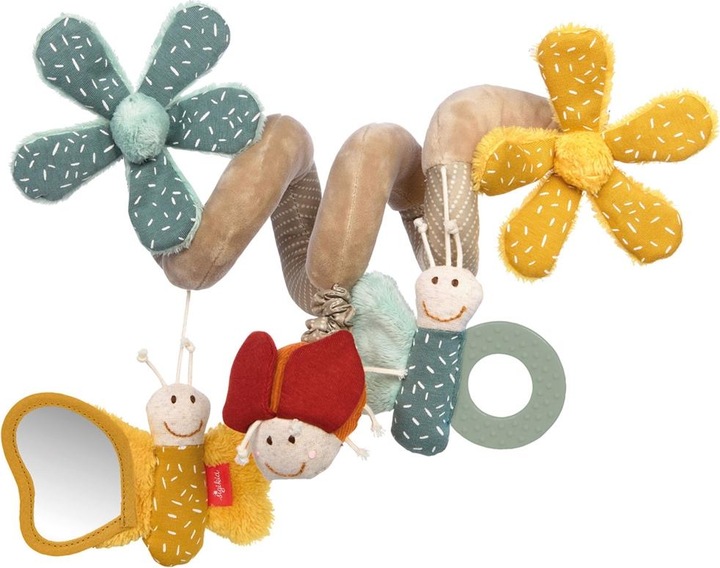 Sigikid Spirale active Papillon